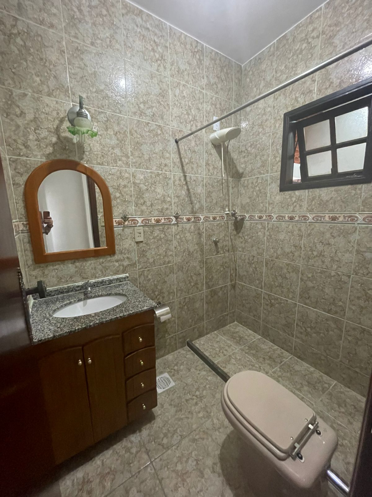 Banheiro Suíte 1