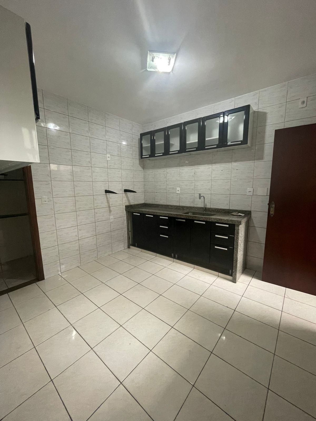 Cozinha — Armários Planejados