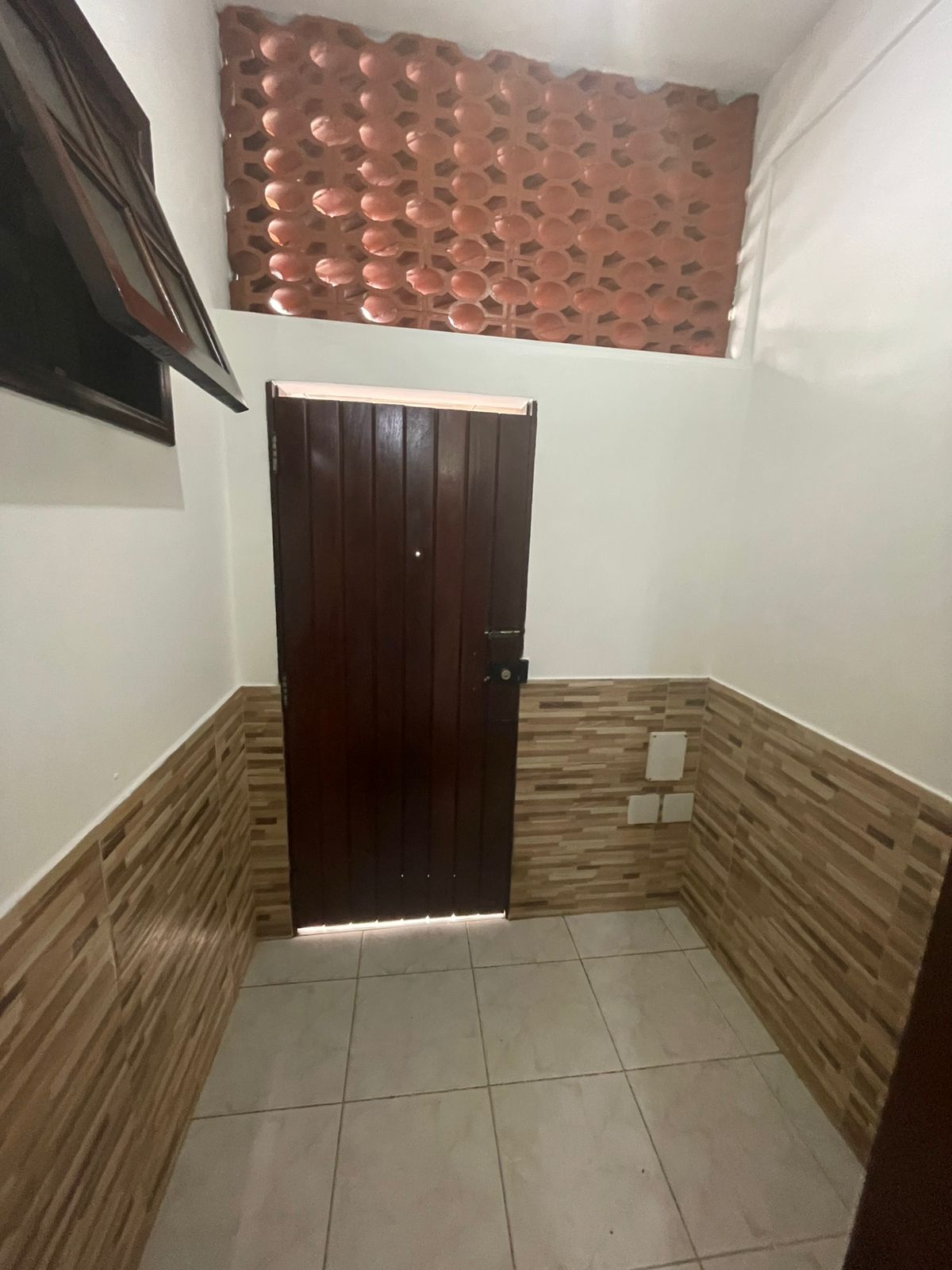 Hall de Entrada