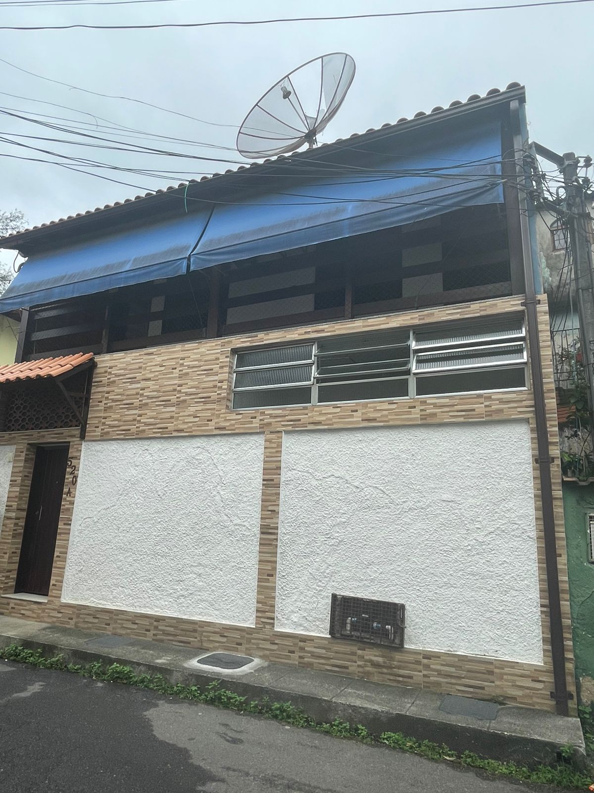 Fachada